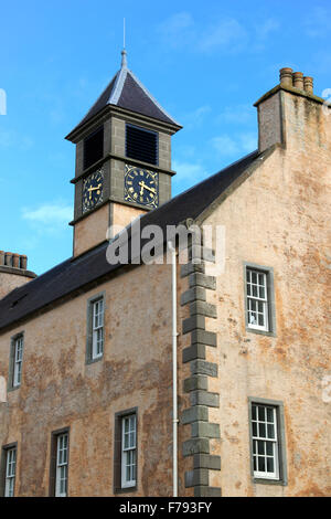 RNLI Lifeboat Station Lerwick Shetland Islands, Schottland, Vereinigtes Königreich Stockfoto