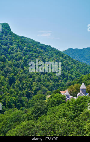 Haghartsin Armenien Stockfoto