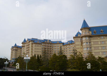 Tokyo Disneyland, Japan Stockfoto