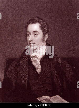 William Jackson Hooker 1785-1865 Stockfoto