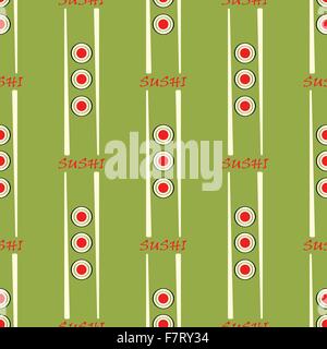 nahtlose Muster Stock Vektor