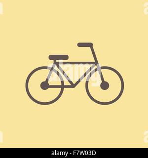 Reise-flach-Icon Stock Vektor