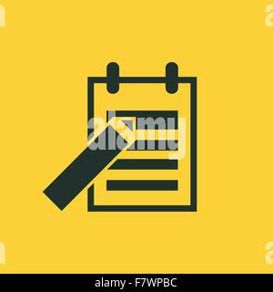 Bildung-Symbol Stock Vektor