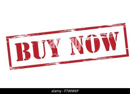 Jetzt kaufen Stock Vektor