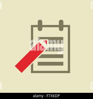 Bildung-Symbol Stock Vektor