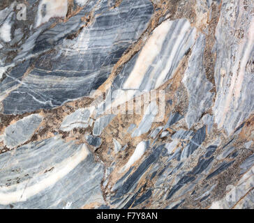 Marmor Texturen Hintergrund Boden Stein innen Schmuckstein Stockfoto