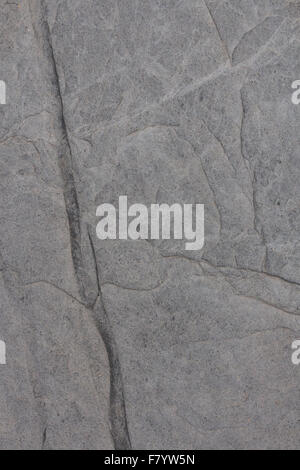 Stein - grauen Felsen Hintergrundtextur Stockfoto