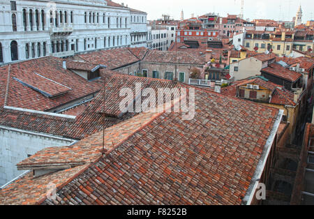 Venedig Italien Stockfoto