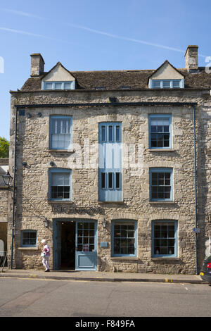 Highgrove Shop, Tetbury, Gloucestershire, UK Stockfoto