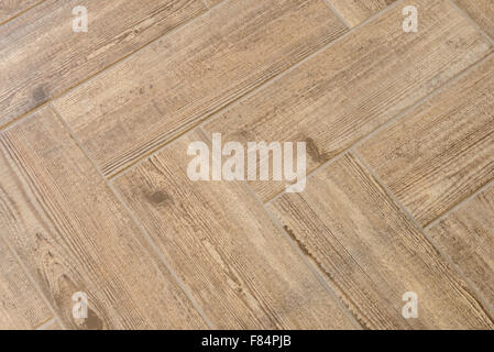 Holz Fliesen Textur Stockfoto