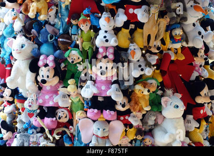 St. Pancras International. London, UK 21. November 2016 - BBC Radio 1