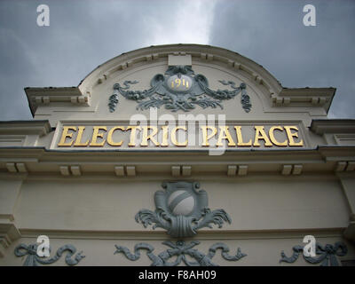 Der Elektro-Palast, Harwich, Essex Stockfoto