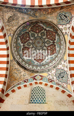 Ägypten, Zuge, Edirne, Üc Serefli Camii Stockfoto