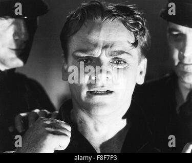 Engel mit schmutzigen Gesichter 1938 Warner Bros Film mit James Cagney Stockfoto