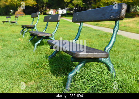 Royal Tunbridge Wells, Kent, Vereinigtes Königreich Stockfoto