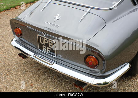 Ferrari 275 GTB/4 Stockfoto