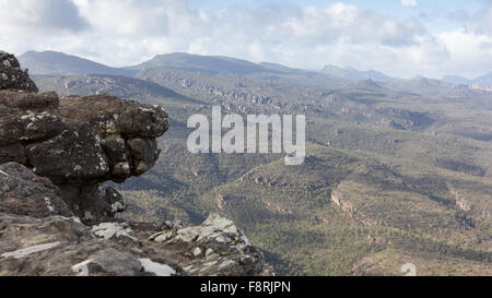 Grampians National Park, Victoria, Australien Stockfoto