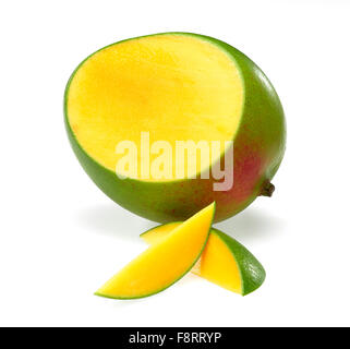 Mango Stockfoto