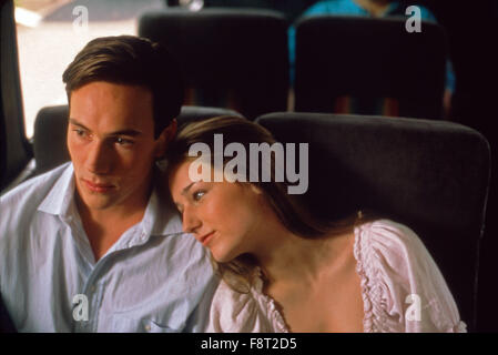 Hier auf der Erde, USA 2000, Regie: Mark Piznarski, Monia: Chris Klein, Leelee Sobieski Stockfoto