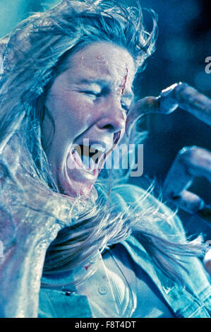 Pumpkinhead, aka: Das Halloween Monster, USA 1988, Regie: Stan Winston, Monia: Kerry Remsen (?) Stockfoto