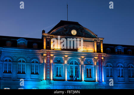 Cite De La Ceramique, Sevres, Hauts-de-Seine, Île-de-France, Frankreich Stockfoto