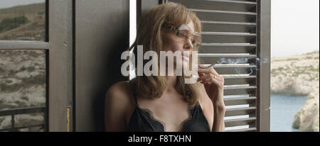 THE SEA 2015 Universal Pictures Film mit Angelina Jolie Stockfoto