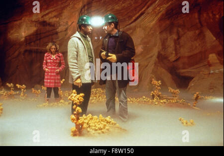 Evolution, USA 2001, Regie: Ivan Reitman, Szenenfoto Stockfoto