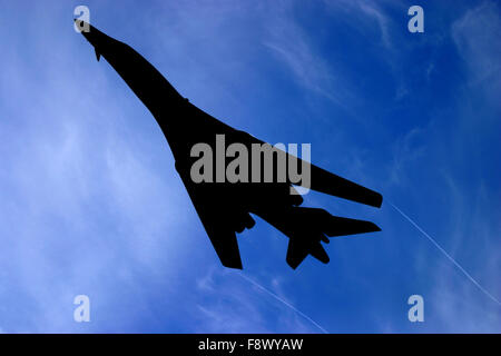 B 52 Lancer Stockfoto