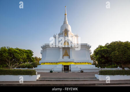 Kanchanapisek Pagode am Khao Kho - Phetchabun, Thailand Stockfoto