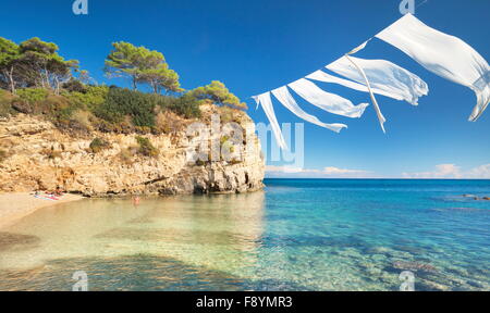 Insel Zakynthos, Griechenland Stockfoto