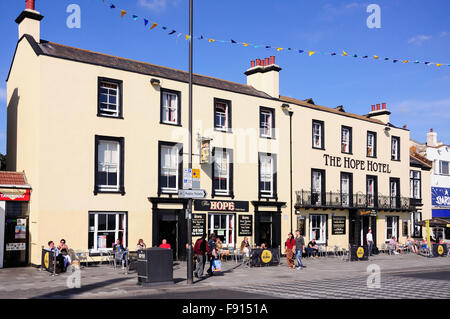 Hoffnung, Marine Parade, Southend-on-Sea, Essex, England, Vereinigtes Königreich Stockfoto