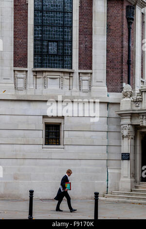 Eton Schuljunge, Eton Schule, Eton, Berkshire, UK Stockfoto