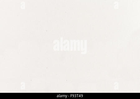 strukturierten Hintergrund von Leichtverpackungen graues Papier Stockfoto