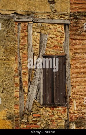 Bergerac, Departement Dordogne, Aquitaine, Frankreich Stockfoto