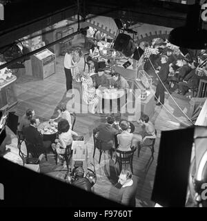 Hamburg Ahoi!, Unterhaltungssendung, Deutschland 1969, Mitwirkende