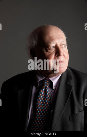 Jonathan Fenby mittags die Oldie literarische 12.05.15 Stockfoto