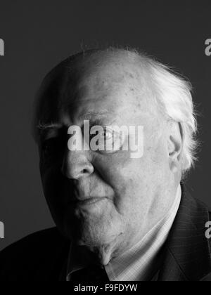 Jonathan Fenby mittags die Oldie literarische 12.05.15 Stockfoto