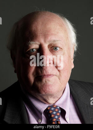 Jonathan Fenby mittags die Oldie literarische 12.05.15 Stockfoto