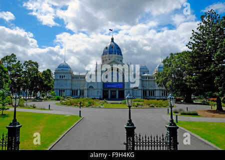 Australien Melbourne Museum Victoria Küsten Hauptstadt Stockfoto