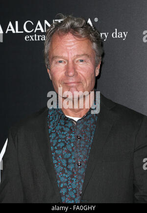 Premiere von Fox Searchlight Pictures "Jugend" am DGA Theater mit: John Savage wo: Los Angeles, California, Vereinigte Staaten von Amerika bei: 17. November 2015 Stockfoto