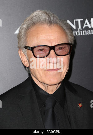 Premiere von Fox Searchlight Pictures "Jugend" am DGA Theater mit: Harvey Keitel wo: Los Angeles, California, Vereinigte Staaten von Amerika bei: 17. November 2015 Stockfoto