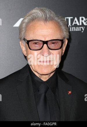 Premiere von Fox Searchlight Pictures "Jugend" am DGA Theater mit: Harvey Keitel wo: Los Angeles, California, Vereinigte Staaten von Amerika bei: 17. November 2015 Stockfoto