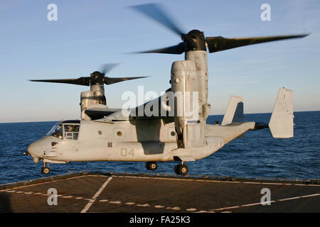 Bell Boeing V-22 Osprey, MV-22 Osprey Stockfoto