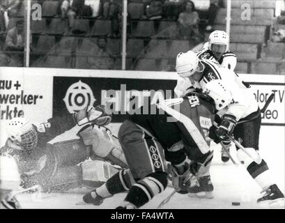 1970 EishockeyWeltmeisterschaft in der Schweiz die Eishockey