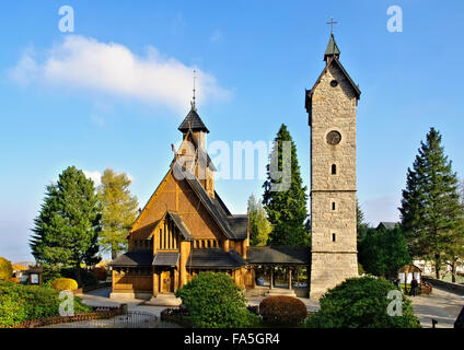 Karersee - Lago di Carezza 01 Stockfoto