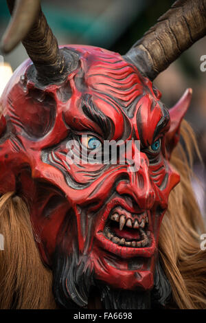 Krampus Bayern Krampus Bayern