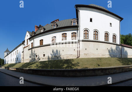 Orden des heiligen Basilius der große Stockfoto