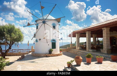 Insel Zakynthos, Griechenland Stockfoto