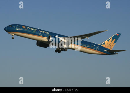 VIETNAM 787 Stockfoto