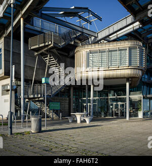 Das National Glass Centre, Sunderland Stockfoto